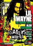 The Come Up DVD Vol. 17 Wayne's World Edition